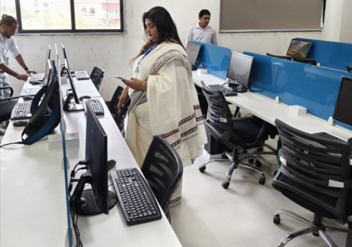 Bhartiya Vidya Bhavan 2