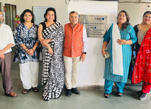 Drishti Samajik Sansthan 1