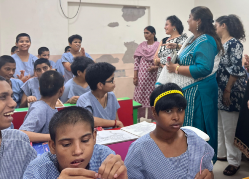 Drishti Samajik Sansthan 3