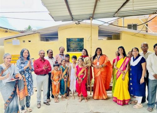 Upjeevika Foundation 2