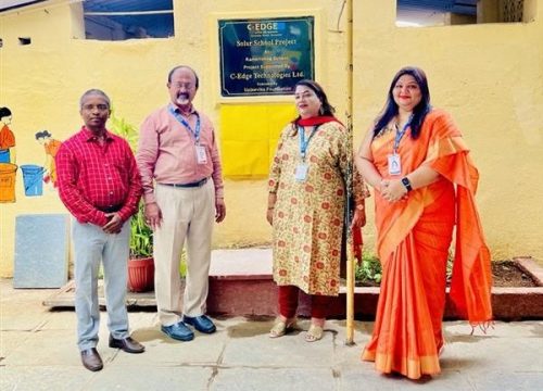 Upjeevika Foundation 3